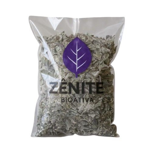 ZÊNITE - Chá de Alcachofra Bioativa